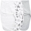 Aden+anais Essential Aden + Anais™ Essentials Easy Swaddle™ Wickel-Pucktuch 3er-Set Toile 4-6 Monate
