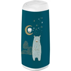 Angelcare® Dress-Up XL Bezug: Eisbär