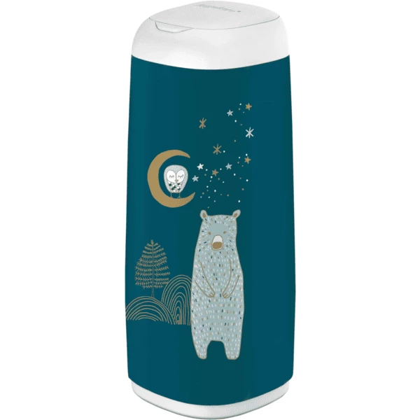 Angelcare® Dress-Up XL Bezug: Eisbär 1 Angelcare® Dress-Up XL Bezug: Eisbär