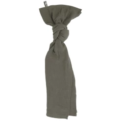 Baby's Only Swaddle Breeze Khaki 120x120 Cm