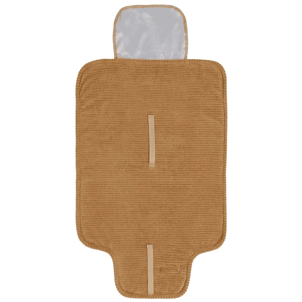 Baby's Only Wickelunterlage Sense Caramel 1 Baby's Only Wickelunterlage Sense Caramel