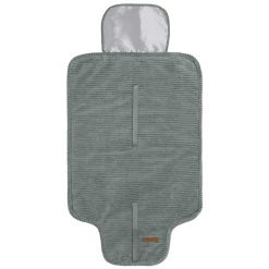 Baby's Only Wickelunterlage Sense Meergrün