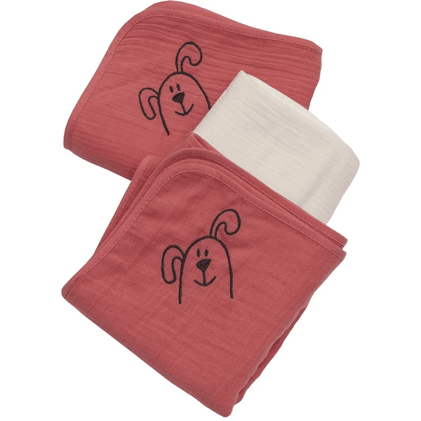 Be Be's Collection Be Be 's Collection Musselin Mullwindel 3er Pack Hund Lachs 60 X 60 Cm 1 Be Be's Collection Be Be 's Collection Musselin Mullwindel 3er Pack Hund Lachs 60 X 60 Cm