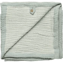 Bébé-jou® Baby Multi-Tuch Pure Cotton Green