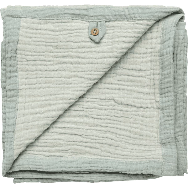 Bébé-jou® Baby Multi-Tuch Pure Cotton Green 1 Bébé-jou® Baby Multi-Tuch Pure Cotton Green