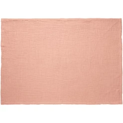 Bébé-jou® Baby Multi-Tuch Pure Cotton Pink