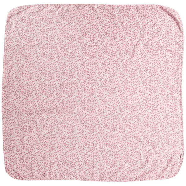 Bébé-jou Bébé Jou® Mulltuch Leopard Pink 110 X 110 Cm 1 Bébé-jou Bébé Jou® Mulltuch Leopard Pink 110 X 110 Cm