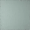 Bébé-jou Bébé Jou® Mulltuch Pure Cotton Green 110 X 110 Cm