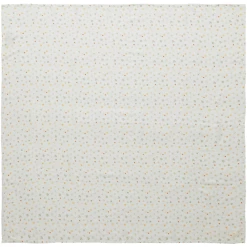 Bébé-jou Bébé Jou® Musslintuch Steppe 110 X 110 Cm