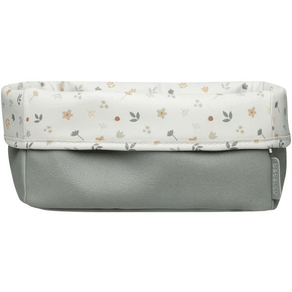 Bébé-jou Bébé Jou® Pflegekörbchen Bohemien Garden 1 Bébé-jou Bébé Jou® Pflegekörbchen Bohemien Garden