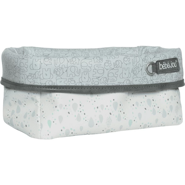 Bébé-jou® Pflegekörbchen Ollie 1 Bébé-jou® Pflegekörbchen Ollie
