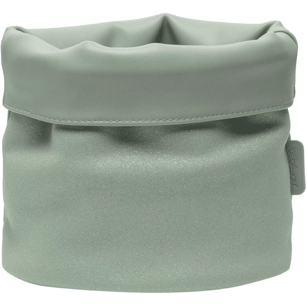 Bébé-jou® Pflegekörbchen Sparkle Green 1 Bébé-jou® Pflegekörbchen Sparkle Green
