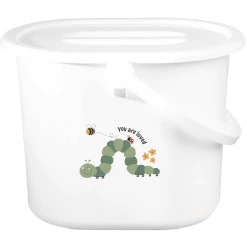 Bébé-jou® Windeleimer Bohemian Garden