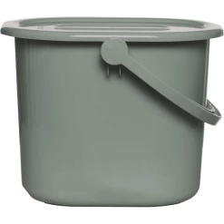 Bébé-jou® Windeleimer Breeze Green