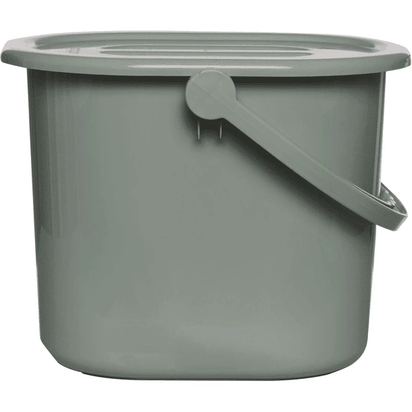 Bébé-jou® Windeleimer Breeze Green 1 Bébé-jou® Windeleimer Breeze Green