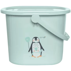 Bébé-jou® Windeleimer Lou-Lou Türkis