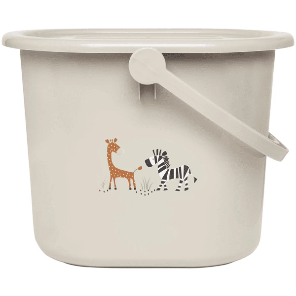 Bébé-jou® Windeleimer Steppe 1 Bébé-jou® Windeleimer Steppe