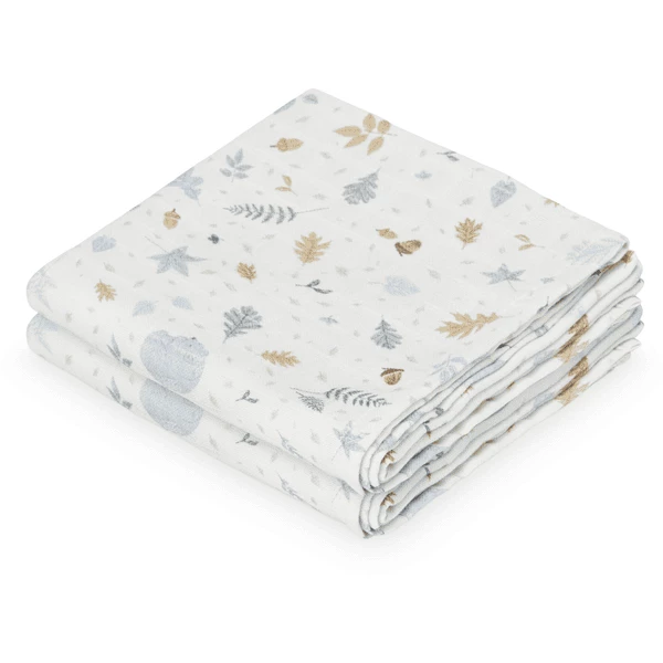 Cam Cam Copenhagen Cam Cam® COPENHAGEN Mulltuch 2er Pack Forest 1 Cam Cam Copenhagen Cam Cam® COPENHAGEN Mulltuch 2er Pack Forest