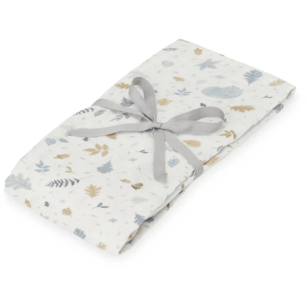 Cam Cam Copenhagen Cam Cam® COPENHAGEN Wickeltuch Forest 1 Cam Cam Copenhagen Cam Cam® COPENHAGEN Wickeltuch Forest