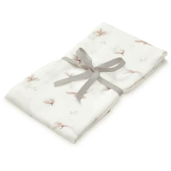 Cam Cam Copenhagen Cam Cam® COPENHAGEN Wickeltuch Windflower Creme