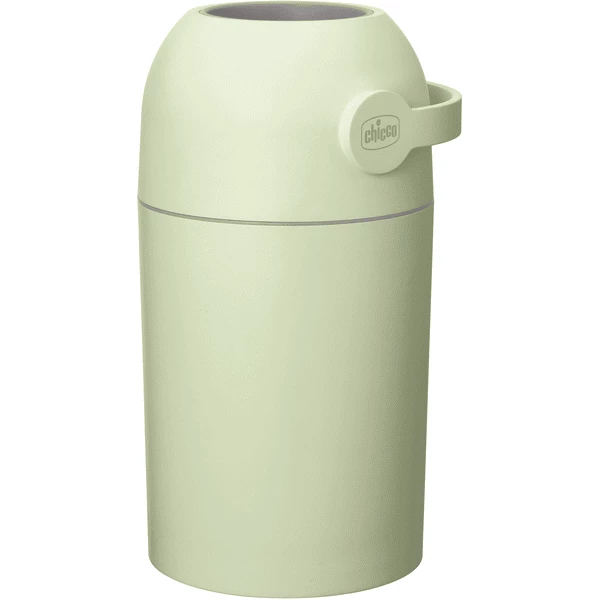 Chicco Windeleimer Odour Off In Grün 1 Chicco Windeleimer Odour Off In Grün