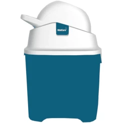 Diaper Champ Windeleimer ONE, Petrol