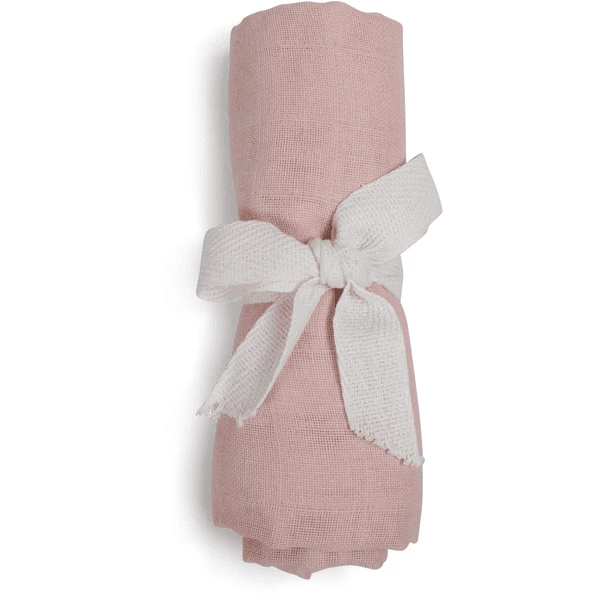 Filibabba Musselintuch - Peach Whip 1 Filibabba Musselintuch - Peach Whip