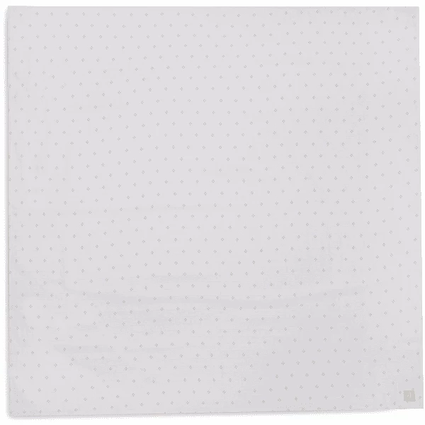 Jollein Mulltuch Schmusedecke Musselin Pointelle Biscuit 1 Jollein Mulltuch Schmusedecke Musselin Pointelle Biscuit