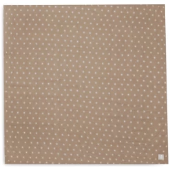 Jollein Mulltuch Schmusedecke Musselin Sun Biscuit