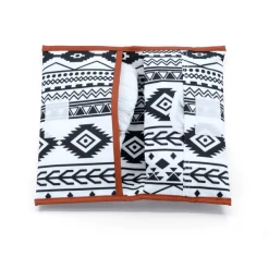 KipKep Napper Wickeletui Etnic Spice