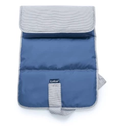 KipKep Napper Wickelunterlage Denim Blue
