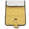 KipKep Napper Wickelunterlage Memphis Yellow