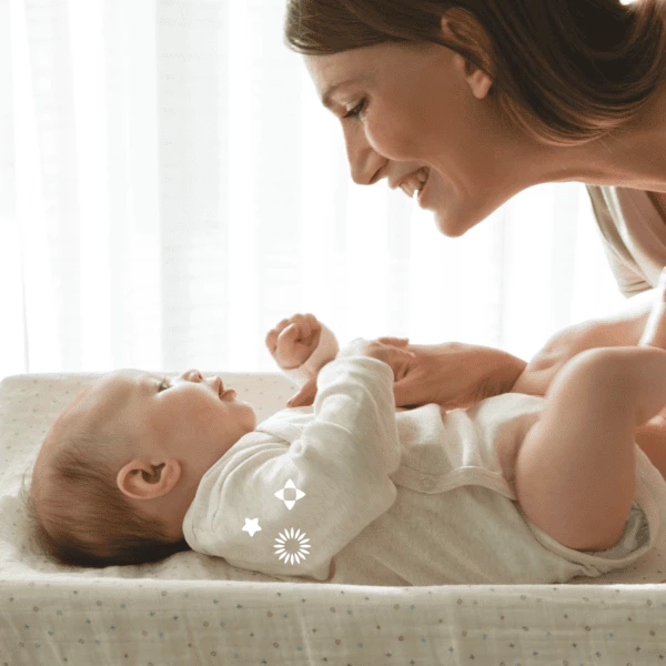 KOALA BABYCARE®Musselintuch Soft Touch 80 X 80 Cm 3er-Pack - Blau 1 KOALA BABYCARE®Musselintuch Soft Touch 80 X 80 Cm 3er-Pack - Blau