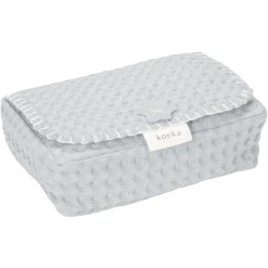 Koeka Feuchttücherbezug Antwerp Blau