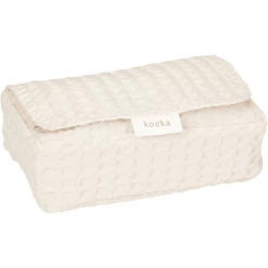 Koeka Feuchttücherbezug Antwerp Naturel