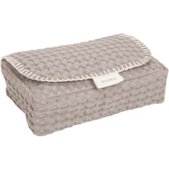 Koeka Feuchttücherbezug Antwerp Ton