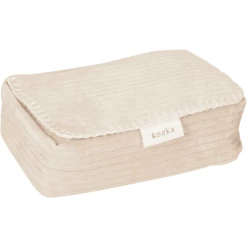 Koeka Feuchttücherbezug Vik Sand