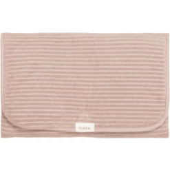 Koeka Wickelunterlage Vik Altes Rosa