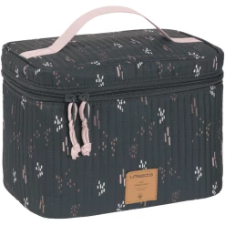 LÄSSIG Wickeltisch Organizer Nursery Caddy To Go Blobs Forest