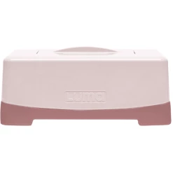 Luma® Babycare Feuchttücherbox Blossom Pink