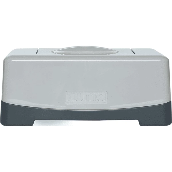 Luma® Babycare Feuchttücherbox Sage Green 1 Luma® Babycare Feuchttücherbox Sage Green