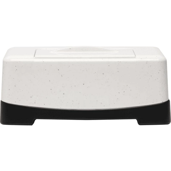 Luma® Babycare Feuchttücherbox Snow White 1 Luma® Babycare Feuchttücherbox Snow White