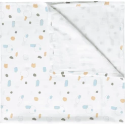 Luma® Mulltücher 3er Pack 70 X 70 Cm Childs Play