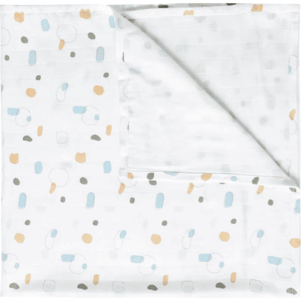 Luma® Mulltücher 3er Pack 70 X 70 Cm Childs Play 1 Luma® Mulltücher 3er Pack 70 X 70 Cm Childs Play