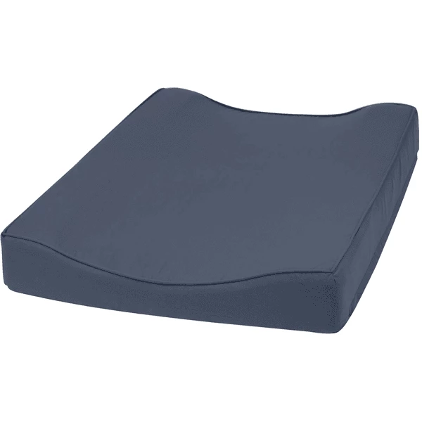 Müsli Wickelauflage Indigo 1 Müsli Wickelauflage Indigo