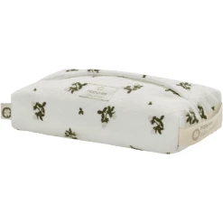 Noppies Bezug Für Feuchttücher Blooming Clover 23x14x5cm Beetle