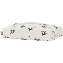 Noppies Bezug Für Feuchttücher Blooming Clover 23x14x5cm Jet Stream