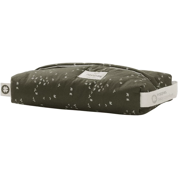 Noppies Bezug Für Feuchttücher Botanical Beetle 1 Noppies Bezug Für Feuchttücher Botanical Beetle