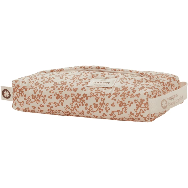 Noppies Bezug Für Feuchttücher Botanical Fog 1 Noppies Bezug Für Feuchttücher Botanical Fog