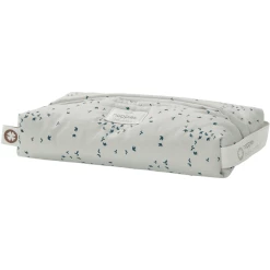 Noppies Bezug Für Feuchttücher Botanical Puritan Gray